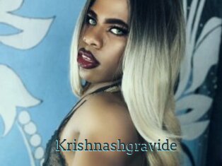 Krishnashgravide