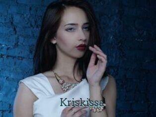 Kriskissa