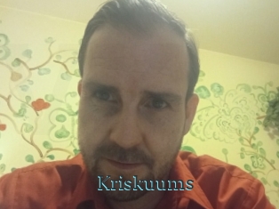 Kriskuums