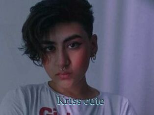 Kriss_cute