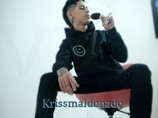 Krissmaldonado