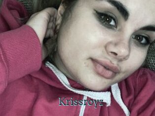 Krissroyz