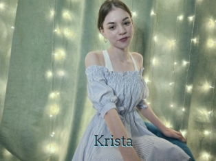Krista