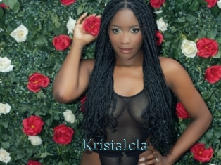 Kristalcla