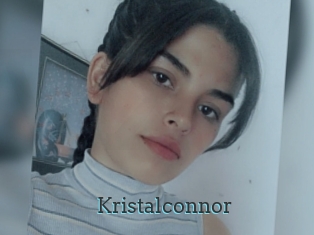 Kristalconnor