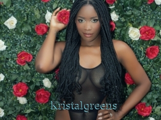 Kristalgreens