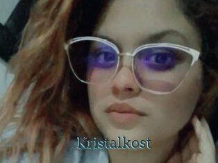 Kristalkost