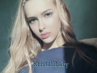 Kristallbaby