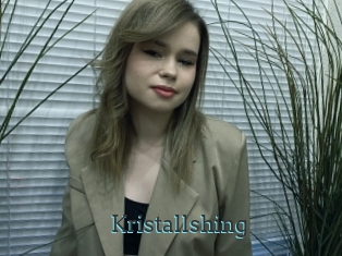 Kristallshing