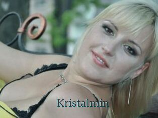 Kristalmin