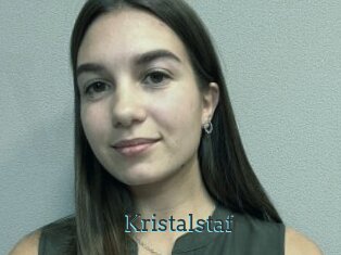 Kristalstaf