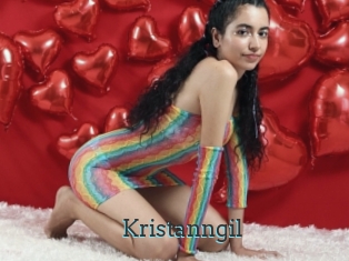 Kristanngil