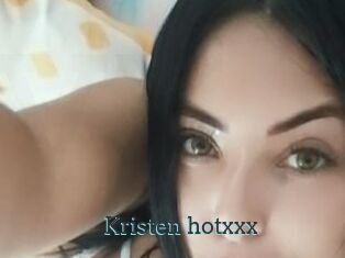 Kristen_hotxxx