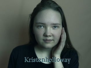 Kristenholloway