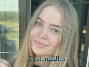 Kristenmilles