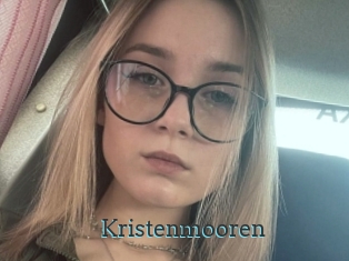 Kristenmooren