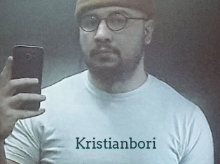 Kristianbori