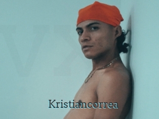 Kristiancorrea