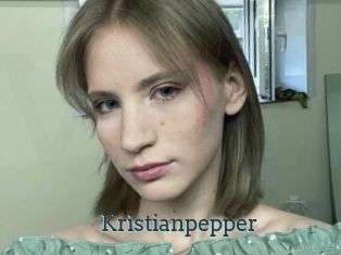 Kristianpepper