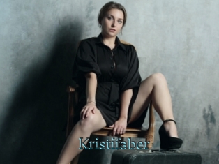 Kristifaber