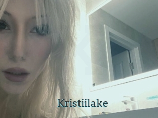 Kristiilake