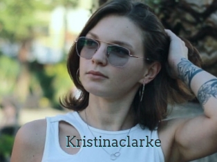 Kristinaclarke