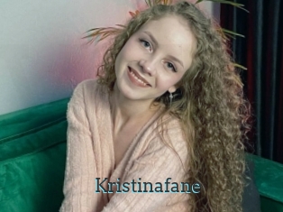 Kristinafane