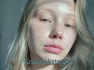 Kristinakytepova