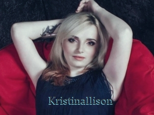 Kristinallison