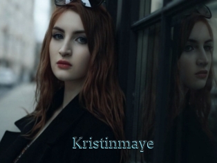 Kristinmaye