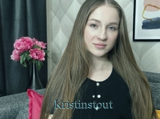 Kristinstout