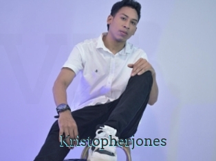 Kristopherjones