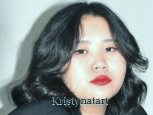 Kristynatart