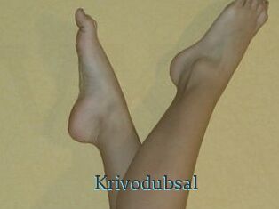 Krivodubsal