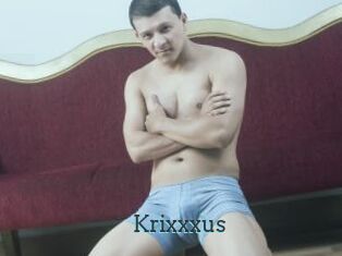 Krixxxus