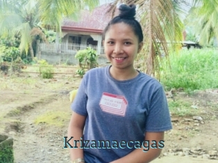 Krizamaecagas