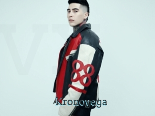 Kronovega