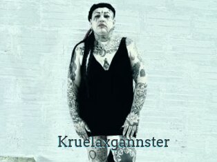 Kruelaxgannster