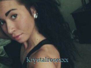 Krystalrosexxx