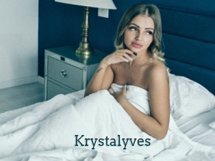 Krystalyves