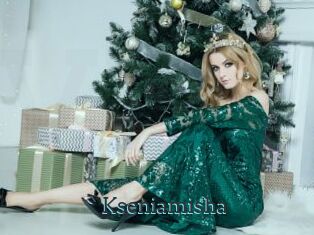 Kseniamisha