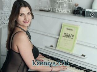 Kseniya2016