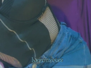 Kssunsetss