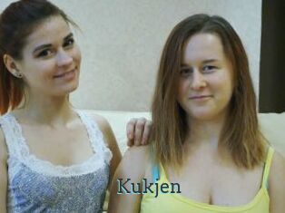 Kukjen