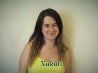 Kukuti