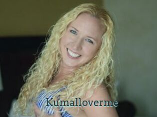 Kumalloverme