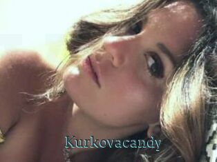 Kurkovacandy