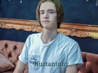 Kurtantony