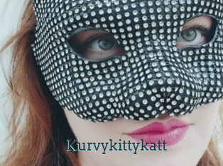 Kurvykittykatt