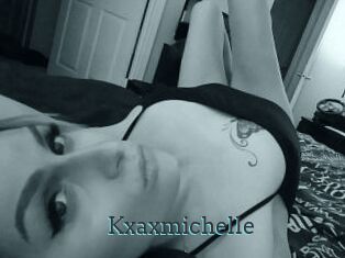 Kxaxmichelle